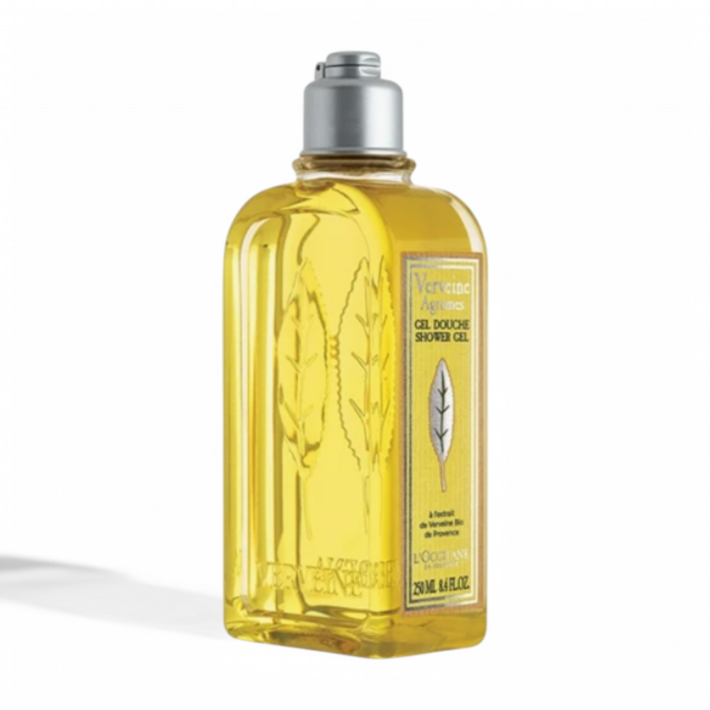 록시땅 버베나 샤워 젤 250ml [기프트포장/쇼핑백증정]