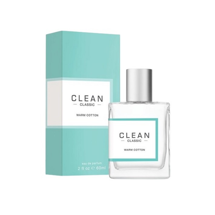 클린 웜 코튼 EDP 30ml + 퍼퓸케이스 세트