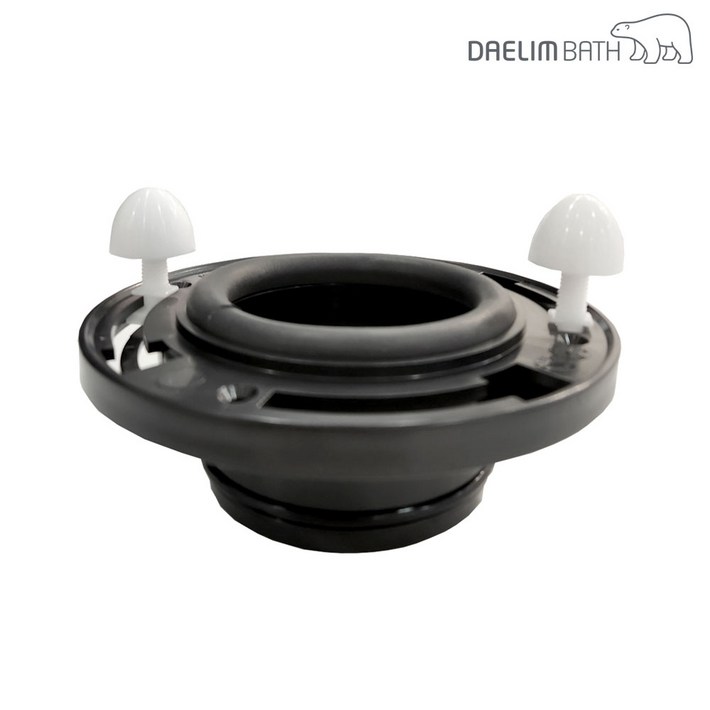 대림바스 정부속 양변기설치용 정심 편심 후렌지 플랜지