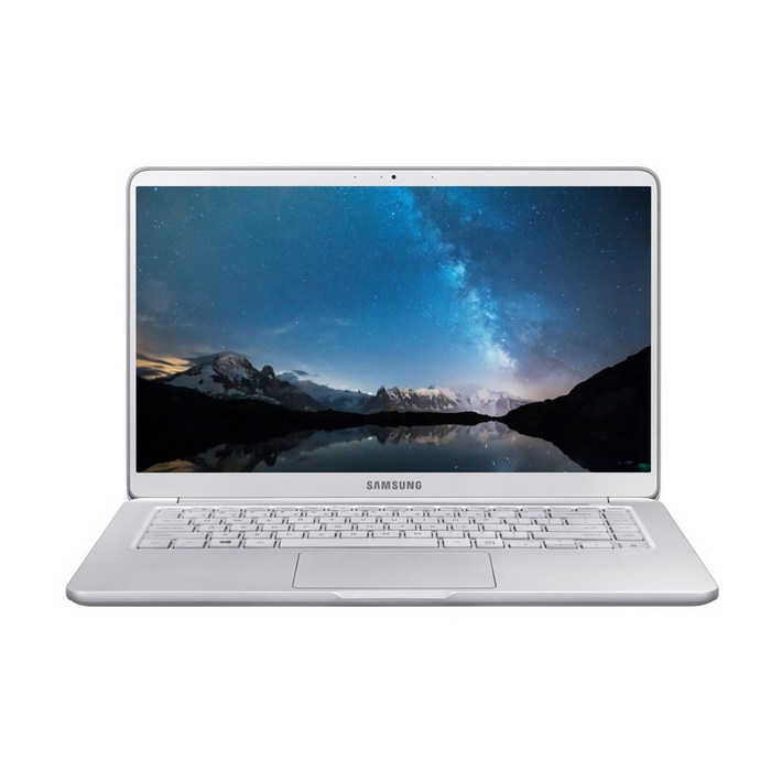 삼성 노트북9 메탈 NT901X5T 8세대i7 램16G SSD 512G 정품 윈도우 얇고 가벼운 노트북