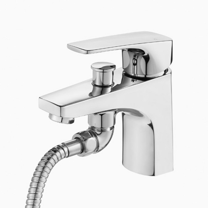 신소재 세면샤워수전 수도꼭지 HY5311, 1개