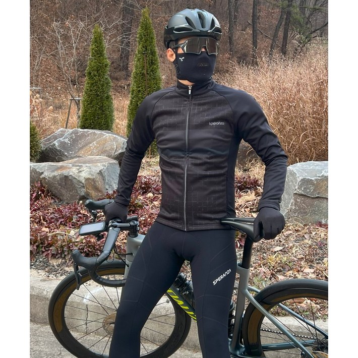 스페란자 방한자켓레제로101 동계용의류 따뜻한 겨울옷 3레이어 스판기모로 된 자전거라이딩쟈켓 Bicycle wear 스페란자 방한자켓레제로101 동계용의류 따뜻한 겨울옷 3레이어 스판기모로 된 자전거라이딩쟈켓 Bicycle wear