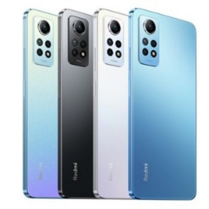 샤오미 레드미 노트 12 프로 공기계 6GB  128GB