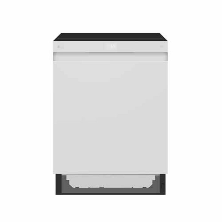 LG전자 LG 오브제컬렉션 식기세척기 네이처 베이지 12인용