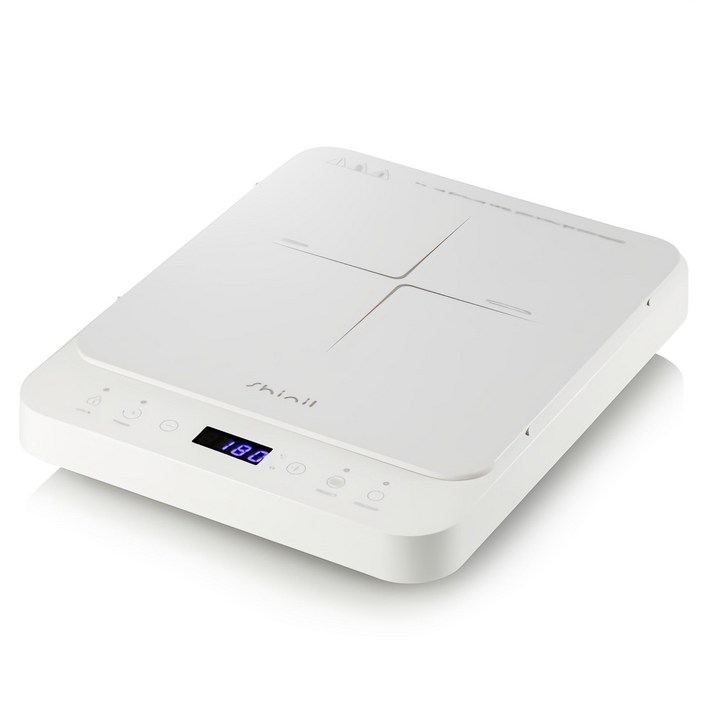 신일 레인지 인덕션 1구