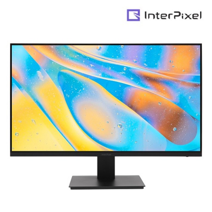인터픽셀 IP2744 FHD 180Hz 27인치 게이밍 모니터, IP2744무결점, 68.5cm 인터픽셀 IP2744 FHD 180Hz 27인치 게이밍 모니터, IP2744무결점, 68.5cm