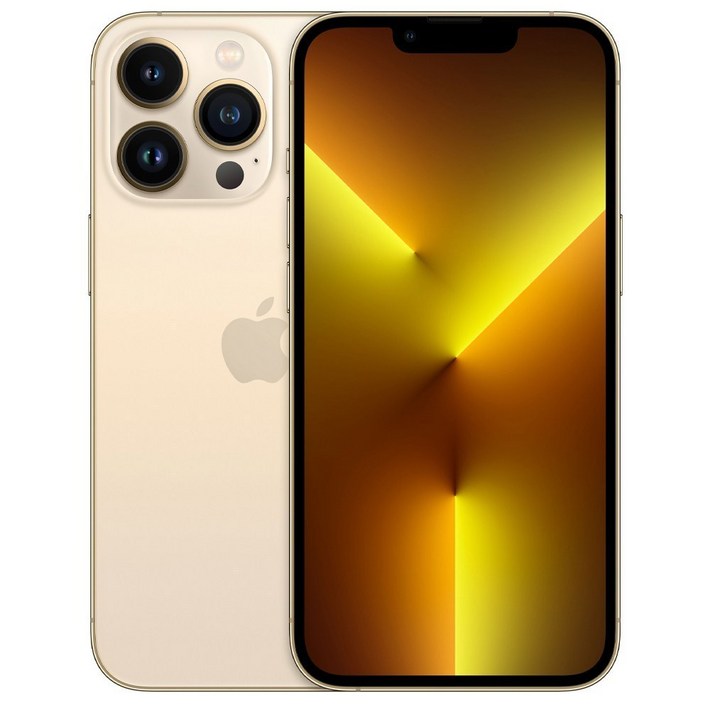 Apple 아이폰 13 Pro 자급제