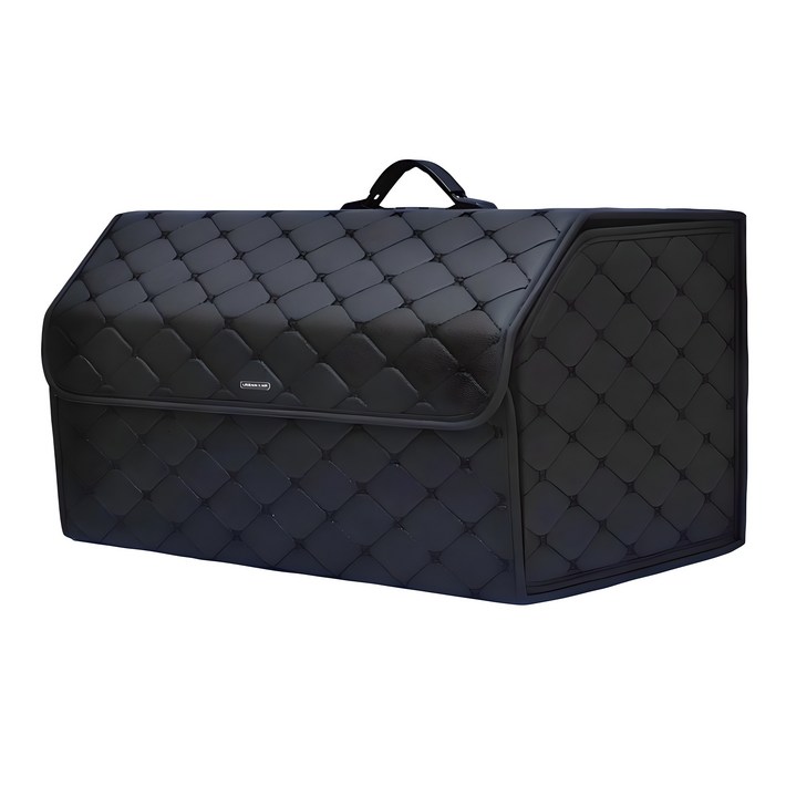 어반카 차량용 다용도 스티치 수납함