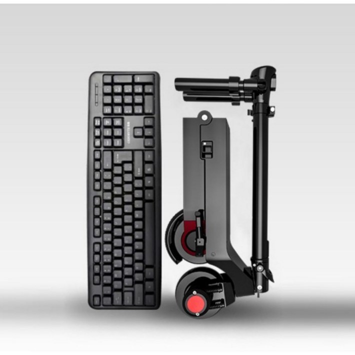 접이식전동보드 전기 휴대용 초소형 휴대용