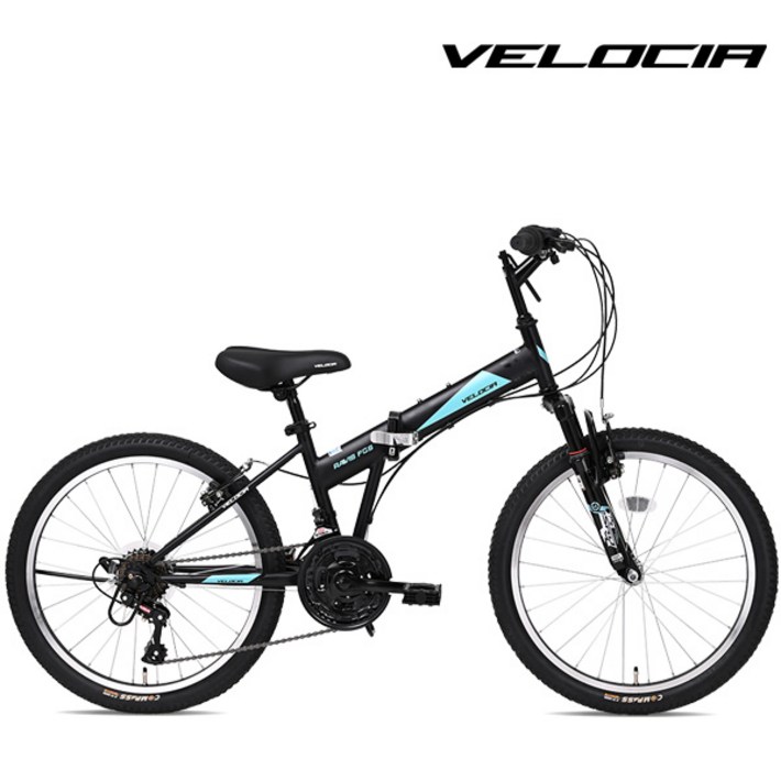 2025 케이투바이크 접이식 MTB자전거 레이브FD 22인치 21단