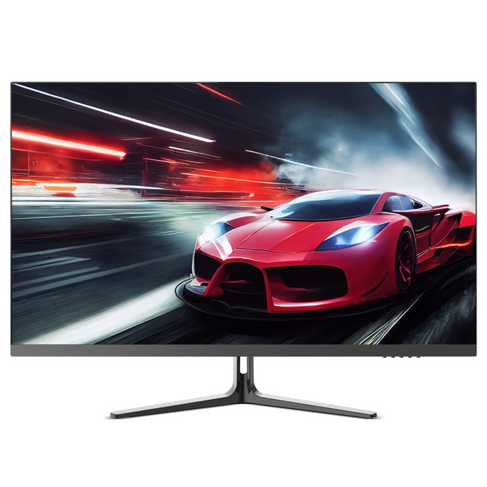 디엑스 DX320QHD 81.28cm QHD 75Hz IPS 고성능 게이밍 컴퓨터 모니터, DX320QHD무결점