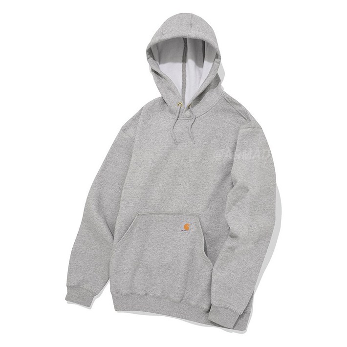 칼하트 미드웨이트 후드티 K121