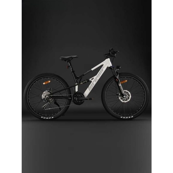 전기 산악 자전거 MTB 출퇴근 오프로드 입문용 바이크 36V 26인치27.5인치 27단