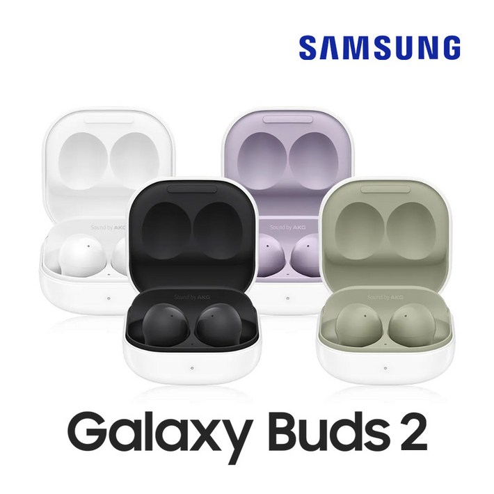 삼성 중고 Galaxy 버즈 버즈2 버즈플러스 버즈라이브 블루투스 무선 이어폰