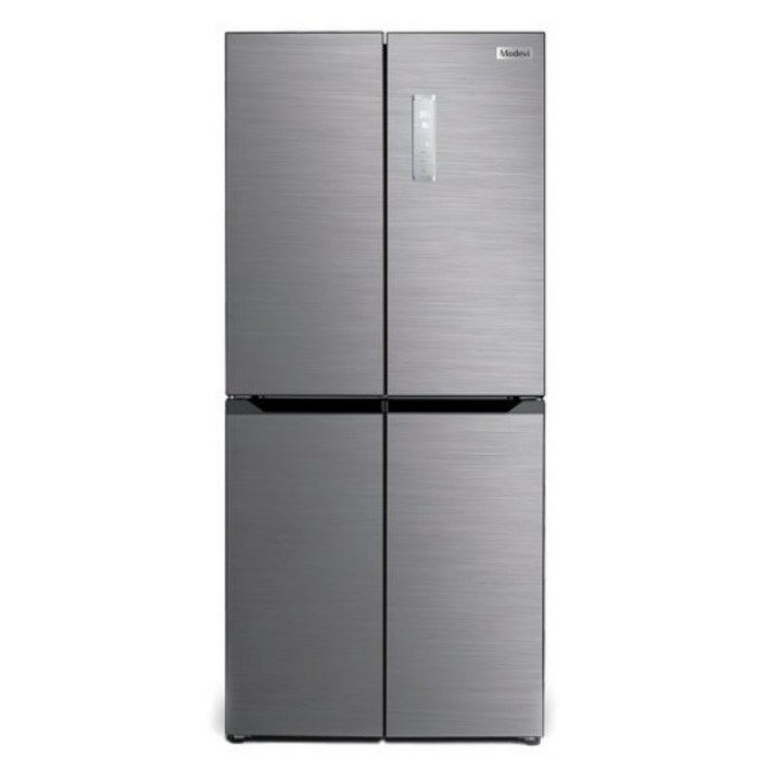 캐리어 클라윈드 피트인 4도어 냉장고, MRNF427SPH1방문설치