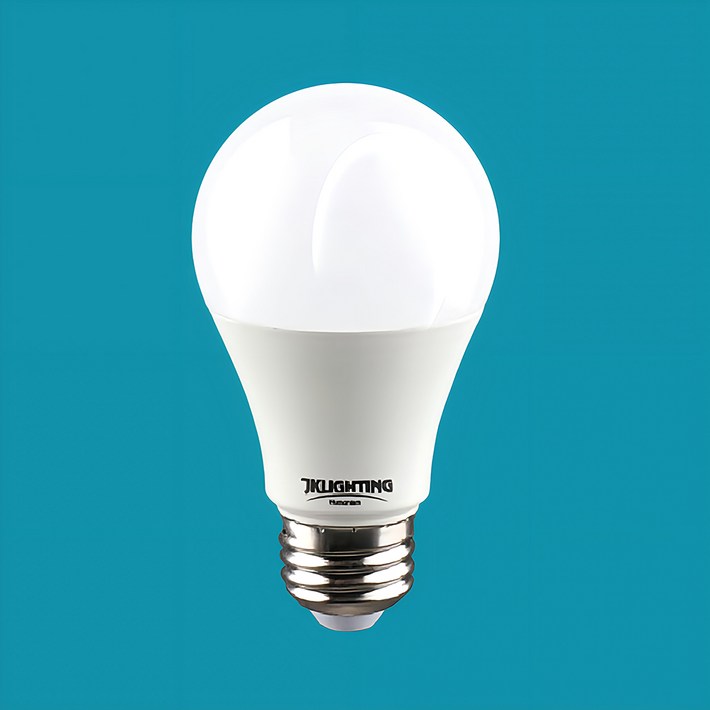 에너지효율 1등급 LED 전구 10W E26 E27 볼전구 안정기 내장형