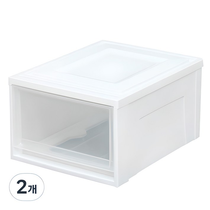 아이리스 1단 서랍함 BC-450
