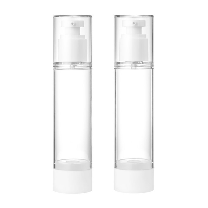 닥터보틀 에어리스 공병 퓨어 진공 에센스 용기