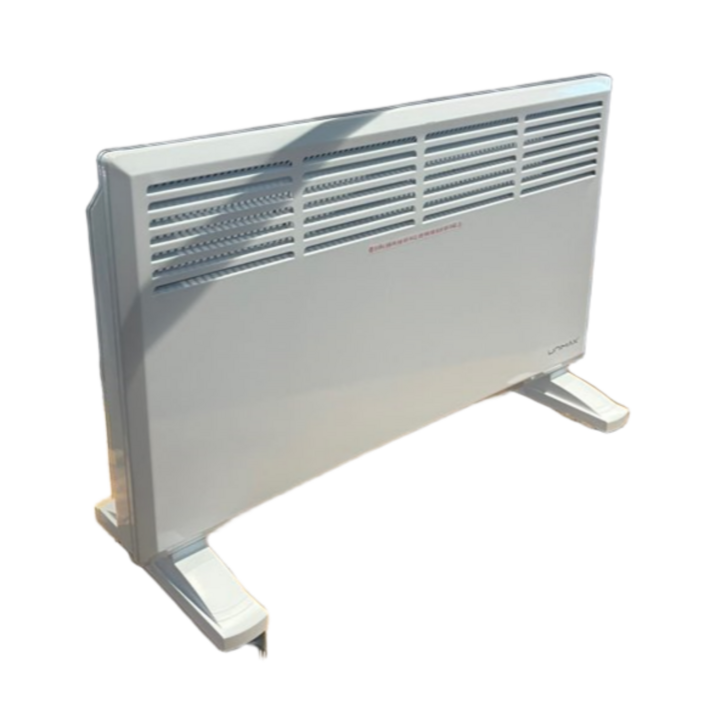독일 무소음 컨벡션 히터 대류식 전기난로 라디에이터
