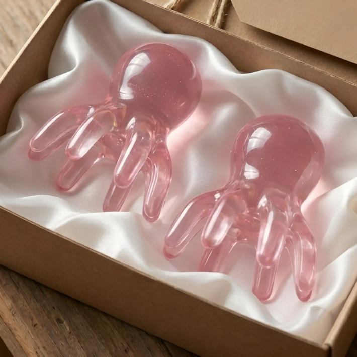 바헤놀 시원함이 남다른 문어 괄사