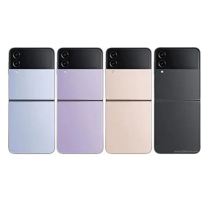 오전주문 당일오후도착 삼성 갤럭시 Z플립4 5G 256GB 512GB 3사호환 공기계 자급제 리퍼폰 SM-F721 스페이스마켓