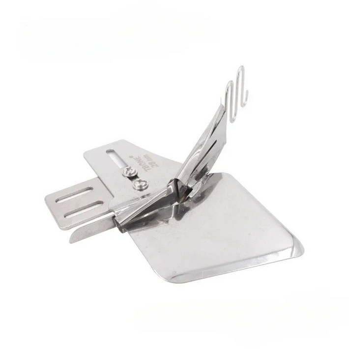 재봉 미싱  봉제 기계 풀 튜브 도구 효율적인 생산용 액세서리