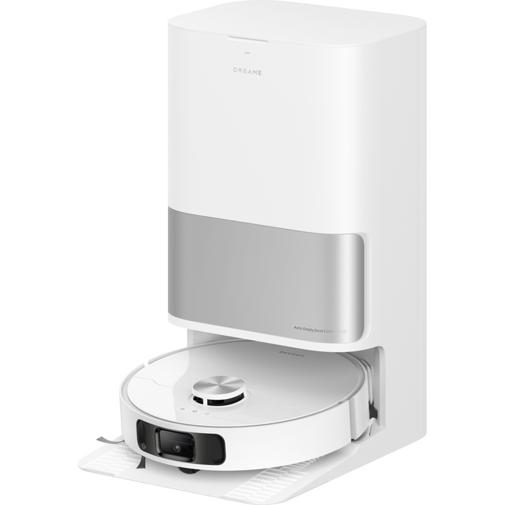 25년형 드리미 자동 물걸레 AI 로봇청소기 L10s Ultra Gen2, L10s Ultra Gen2, 화이트 25년형 드리미 자동 물걸레 AI 로봇청소기 L10s Ultra Gen2, L10s Ultra Gen2, 화이트