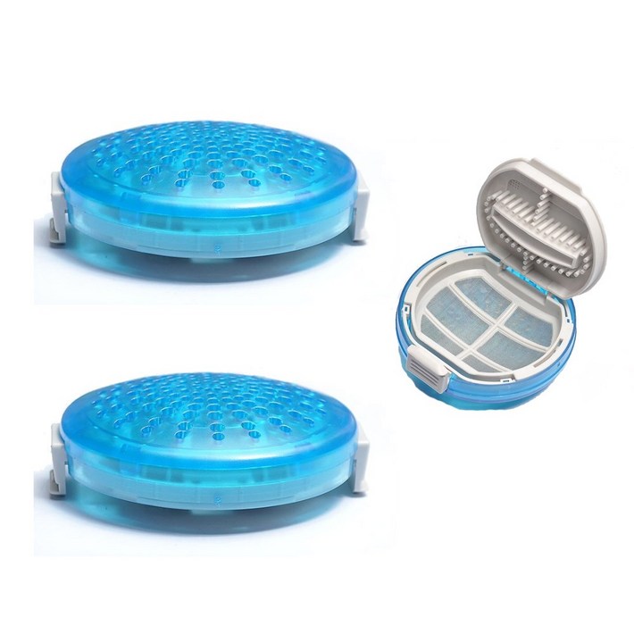 싱글레이드 LG 원형필터 세탁기거름망호환품