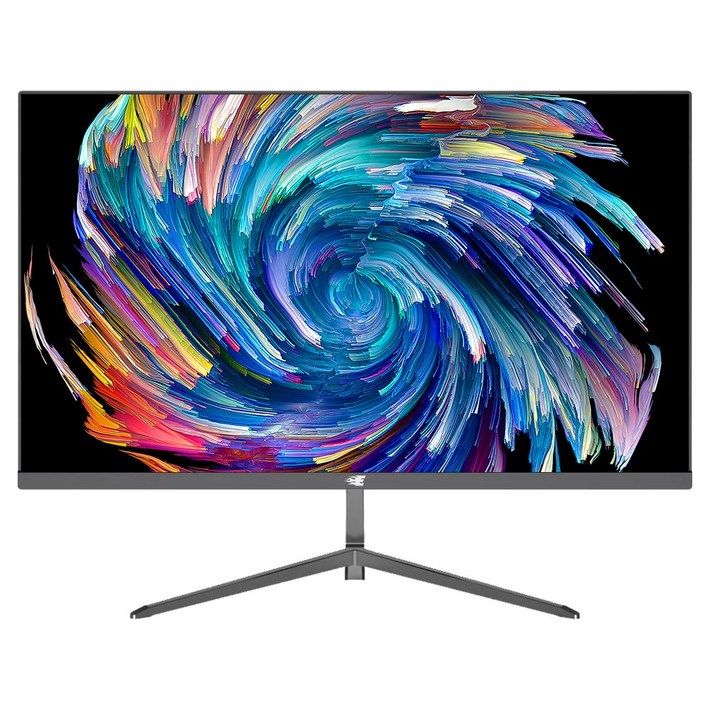 100Hz 업글 이벤트 이트로이 VSG27175 FHD 27형 75Hz 초슬림 모니터, 27175, 69cm