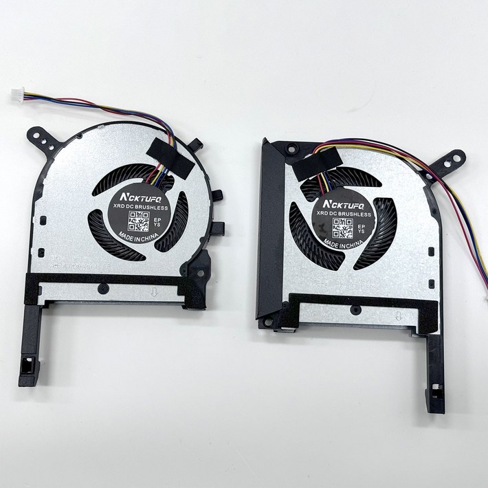 ASUS FX시리즈 CPU, GPU 쿨러 세트 XRF5K12305365H XRF5K10164368HASUS FX86 FX86FE FX86SM FX95G FX95D FX96G FX, 1개 ASUS FX시리즈 CPU, GPU 쿨러 세트 XRF5K12305365H XRF5K10164368HASUS FX86 FX86FE FX86SM FX95G FX95D FX96G FX, 1개