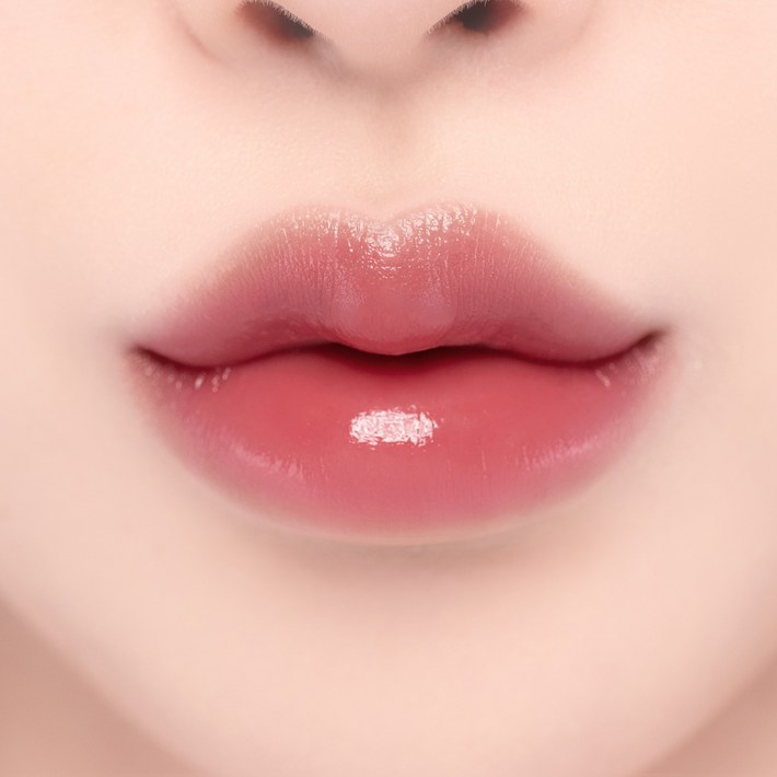 YNM 본사 YNM 캔디 글로스 밤, 1개, 3g, 09 모브 로지