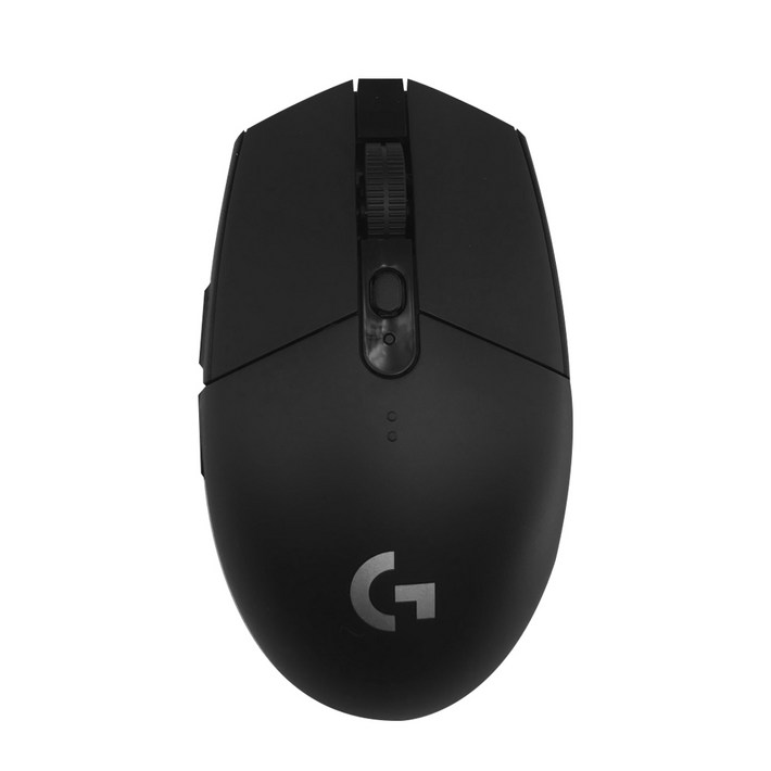 로지텍 LIGHTSPEED 무선 게이밍 마우스 G304 로지텍 LIGHTSPEED 무선 게이밍 마우스 G304