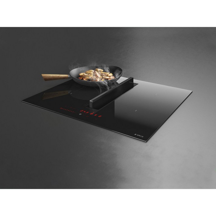 엘리카 니콜라테슬라 핏 72cm 후드 일체형 인덕션 PRF0167054 관부가세 포함