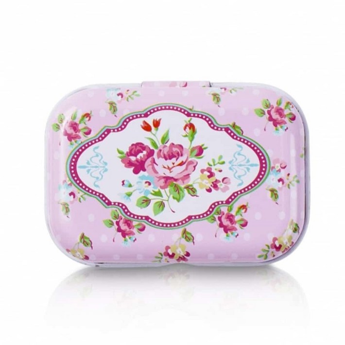 A 미니틴케이스 깡통케이스 소형틴케이스