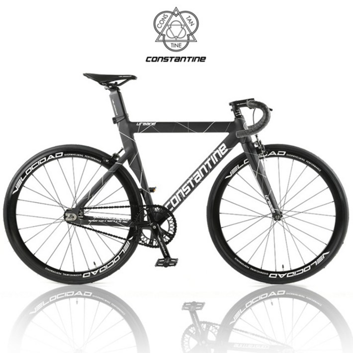 2025 콘스탄틴 어베인 픽시 자전거