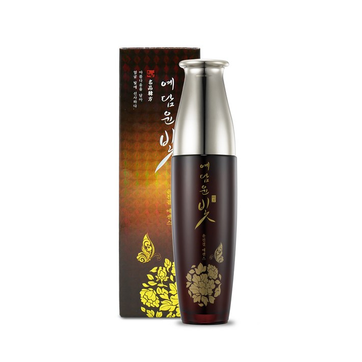 예담윤빛 윤진결 에센스, 50ml, 1개 예담윤빛 윤진결 에센스, 50ml, 1개