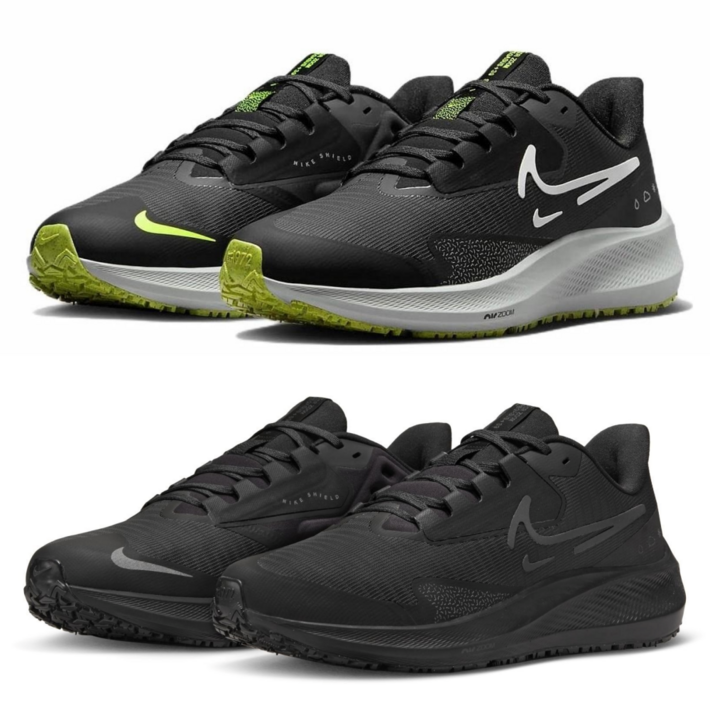 나이키 남성 겨울 런닝화 페가수스 39 쉴드 방수 방풍 보온 경량 운동화