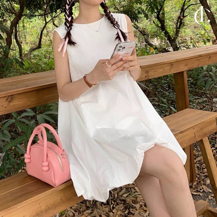 Mittelgebirge 여성 원피스