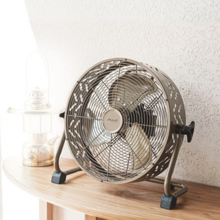 신일 무선 캠핑용 선풍기 30.48cm SIFB1224CL