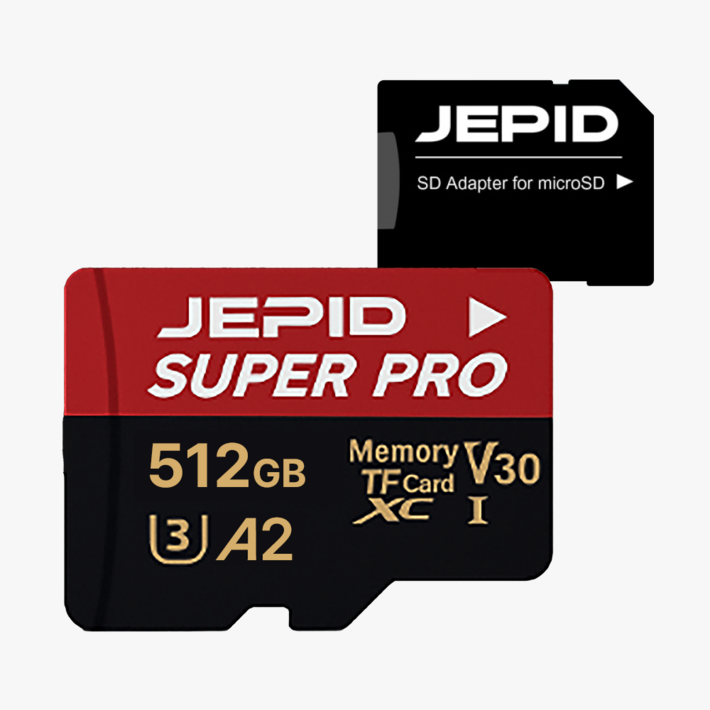 제피드 SUPERPRO 마이크로 SD카드 블랙박스 메모리카드 초고속 UHSI, 1개, 512GB 제피드 SUPERPRO 마이크로 SD카드 블랙박스 메모리카드 초고속 UHSI, 1개, 512GB