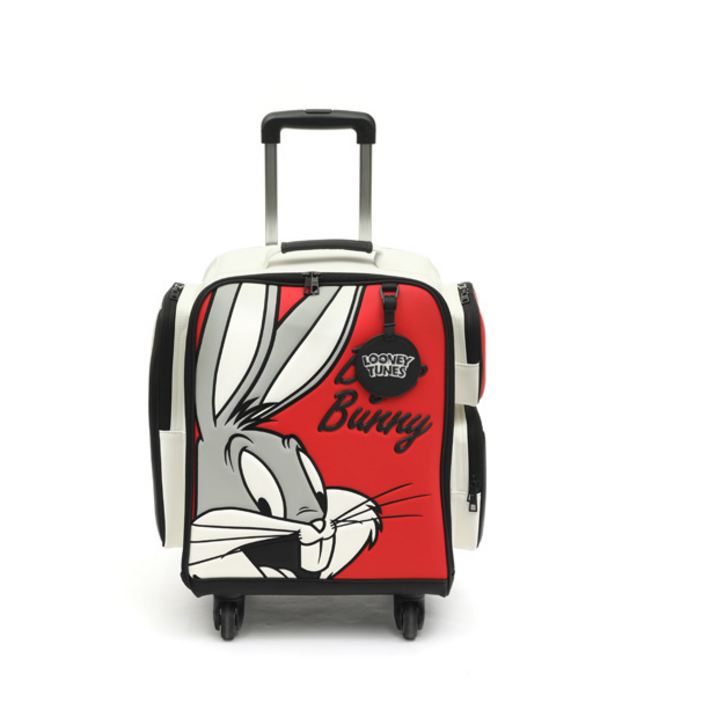 디즈니골프스팍스 여성 골프 캐릭터 캐리어백 SN5LAK002