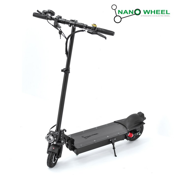 나노휠 전동킥보드 NQAIR 500W Plus 프리미엄 36V 10.4Ah 나노휠 전동킥보드 NQAIR 500W Plus 프리미엄 36V 10.4Ah