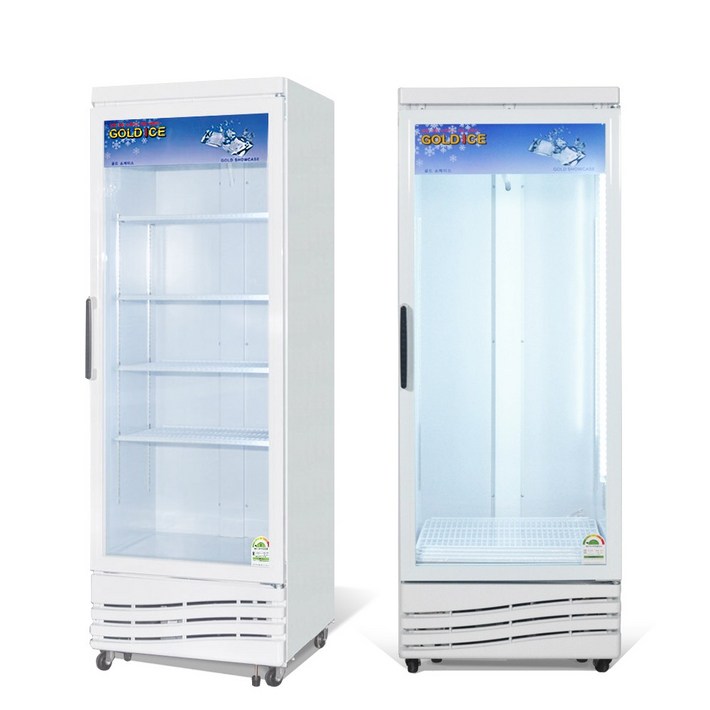 청우냉열 업소용 음료 주류 쇼케이스 냉장고 CW370R CW470R CW570R 냉동고 CW470RF CW470CF 선택제품 확인후 주문요망