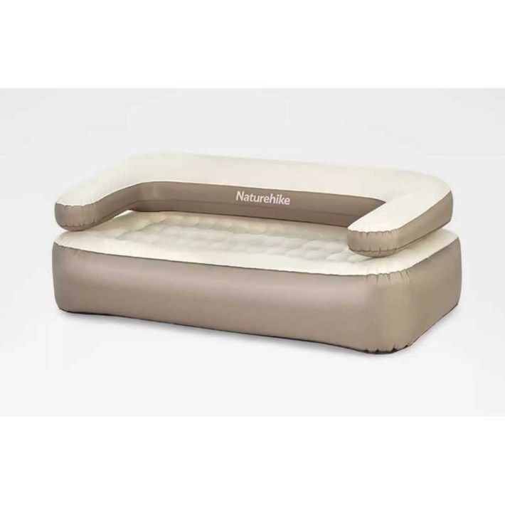 네이처하이크 에어매트 에어쇼파 침대 2인용 공기침대