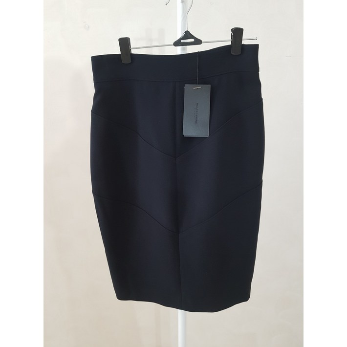중고 새상품 모조에스핀 스커트 55 NB11241