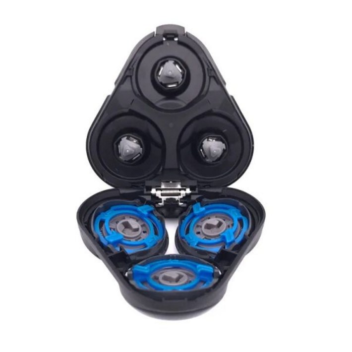 DMGG 필립스 전기 면도기 헤드 정품 호환 교체용 교체 SH50 S5420 S5000 S5370 S5140 S5110 S5050 S5210 S5230 S5270 S5271 S