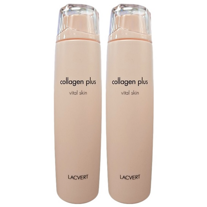 라끄베르 콜라겐스킨 220ml 풍부한 수분감 피부탱탱