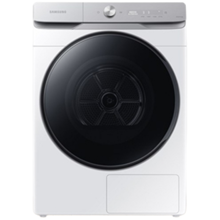 10 환급가전 삼성전자 그랑데 건조기 AI DV19T8745BW 19kg 방문설치