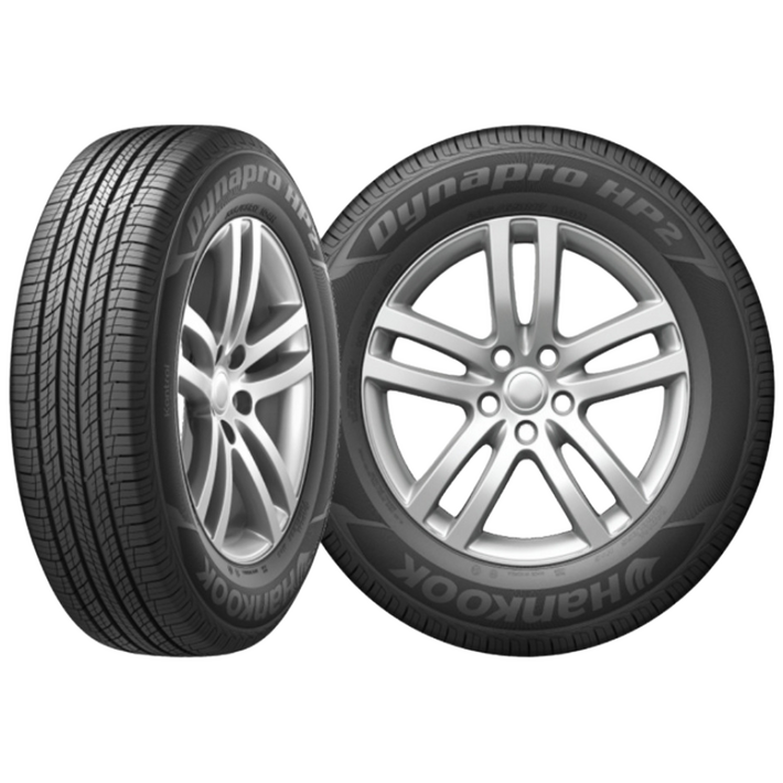 한국타이어 특가 판매 다이나프로 HP2 RA33 225 60 17  2256017  특가 판매, 장착 미포함, 1개