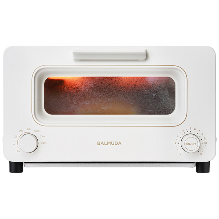 이은주작가의 더트레이 선물공식수입원 NEW 발뮤다 더 토스터 K11B